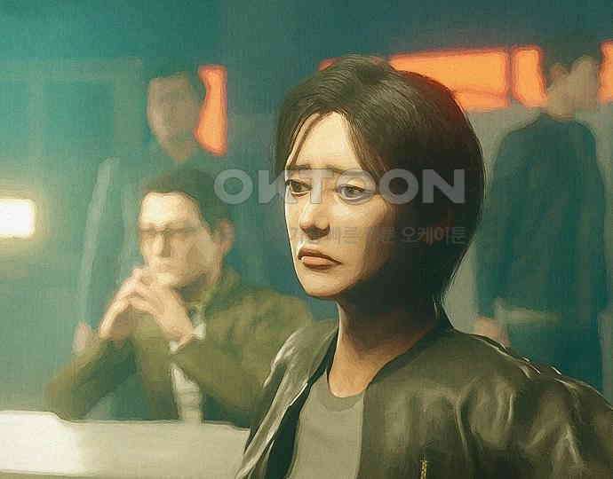 악마는 없다 선악의 경계선 3 66