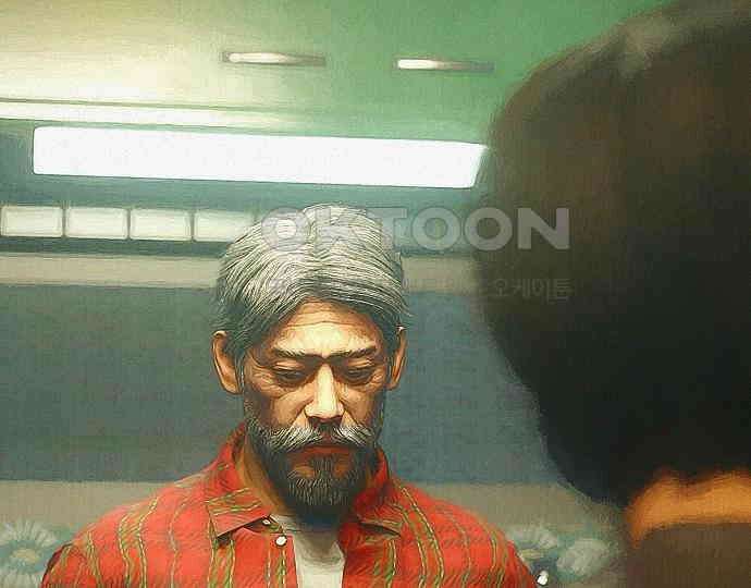 악마는 없다 선악의 경계선 3 164