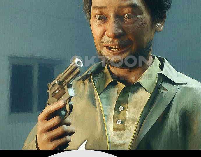 악마는 없다 급커브 주의 6(완) 36