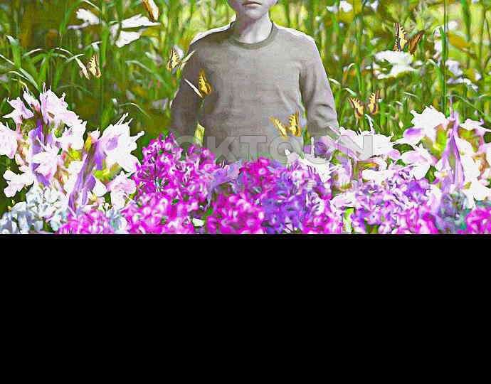 악마는 없다 돼지와 사슴 3 18