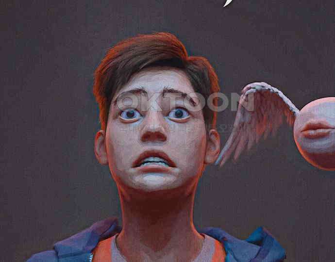 악마는 없다 나 혼자만 던전 속 용사 1 191