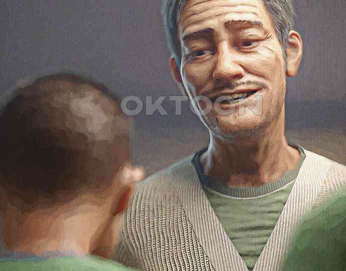 악마는 없다 거짓말쟁이 4 92