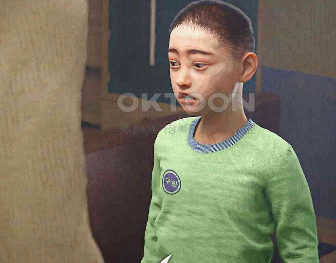 악마는 없다 거짓말쟁이 4 172