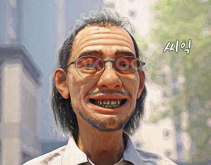 악마는 없다 선악의 경계선Ⅱ 4 40