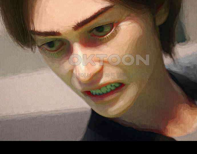악마는 없다 선악의 경계선Ⅱ 4 216