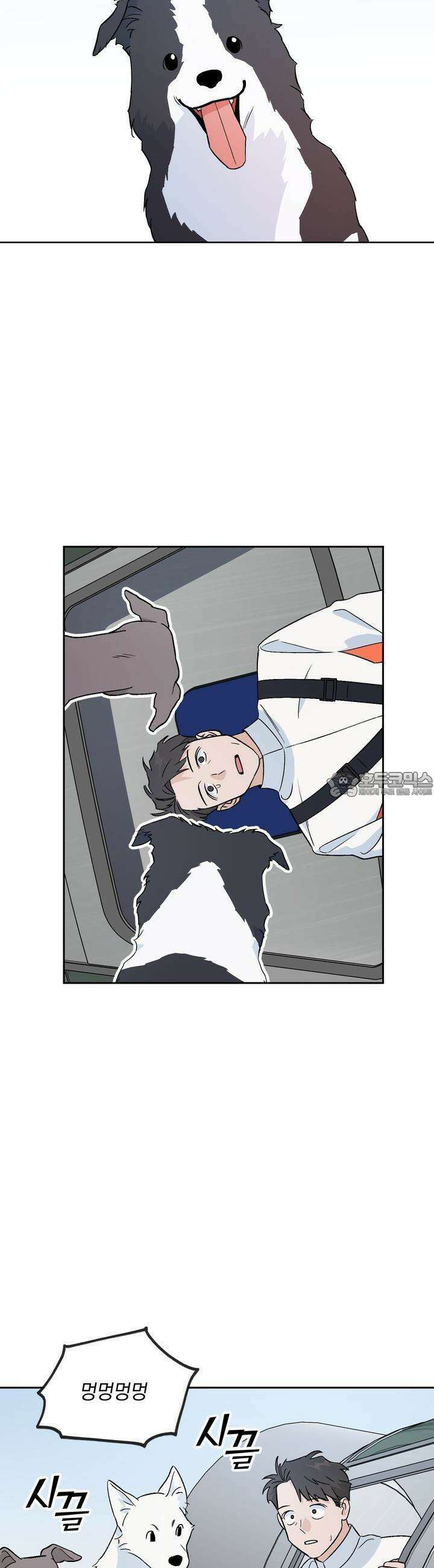 개 같은 남자 4화 11