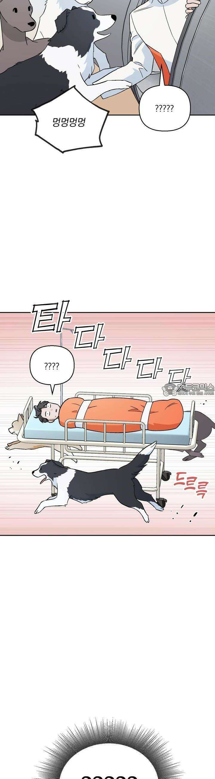 개 같은 남자 4화 12