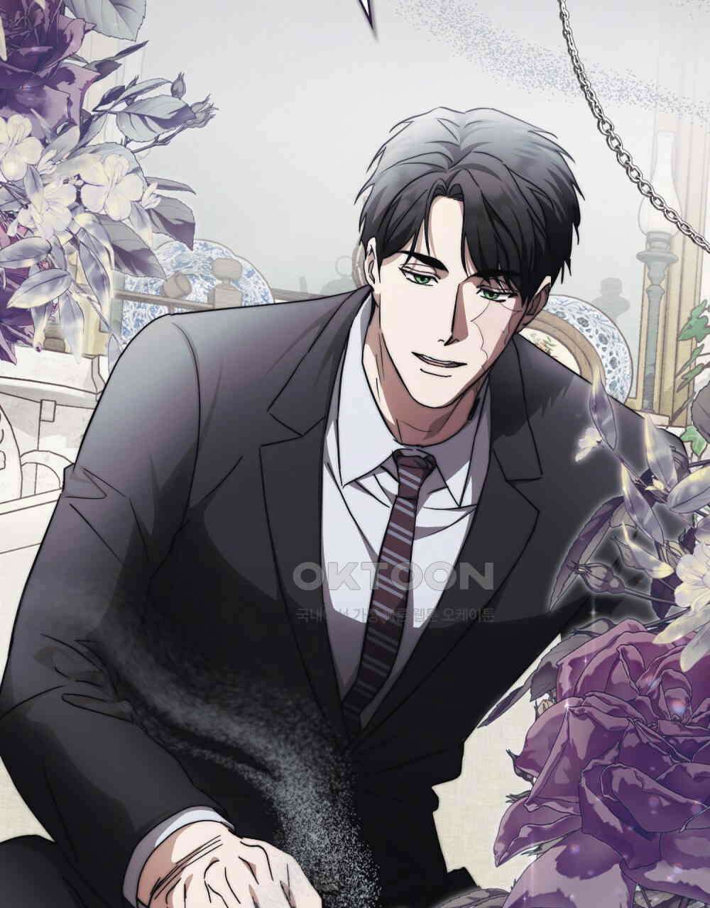 구원 방정식 40화 17