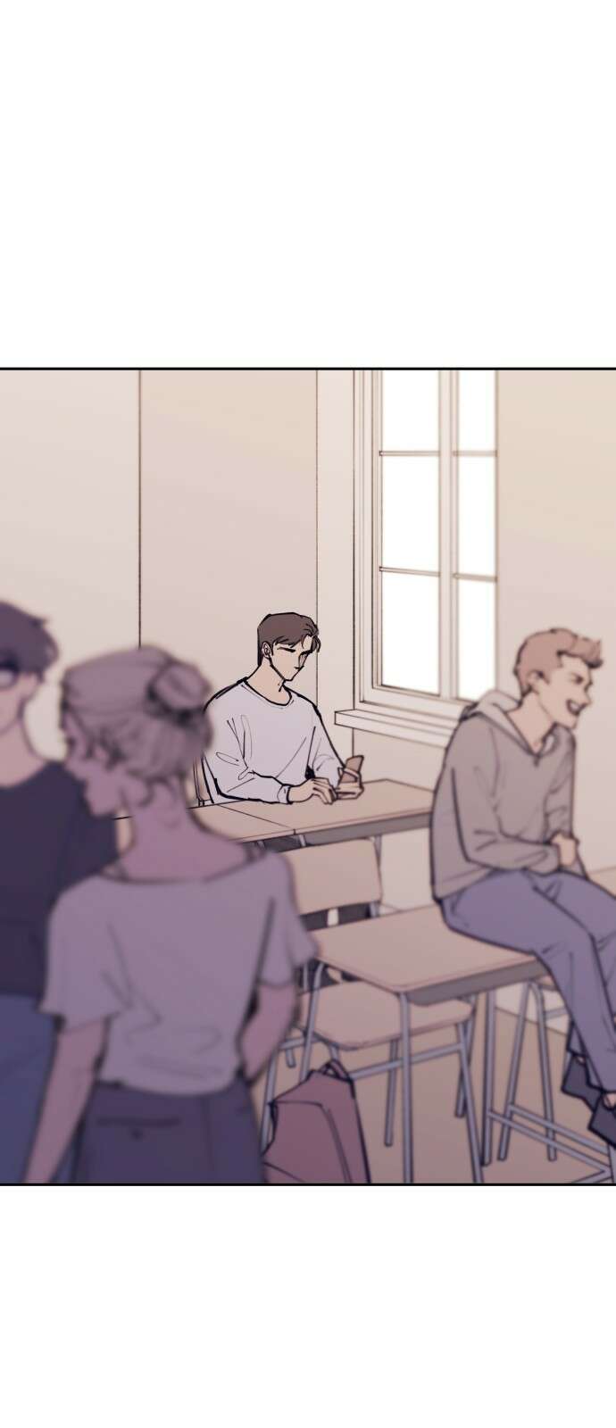 뱀파이어 가족 2화 1