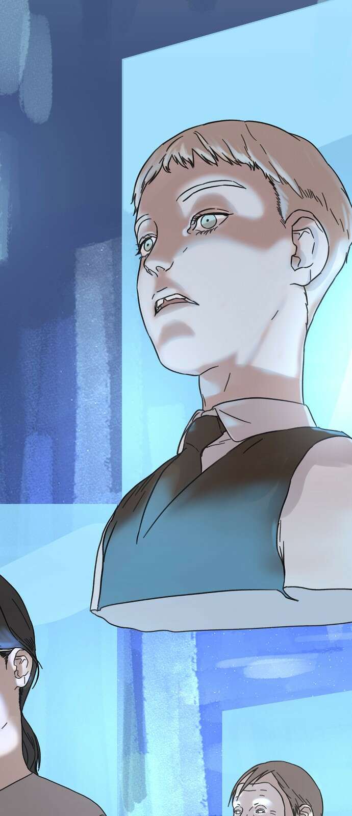 멸종위기종인간 2부 1화 10