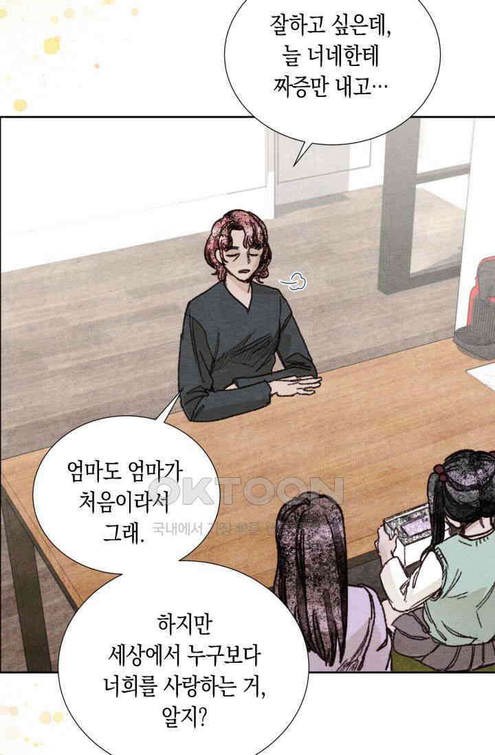 천사가 말하길 17화 37