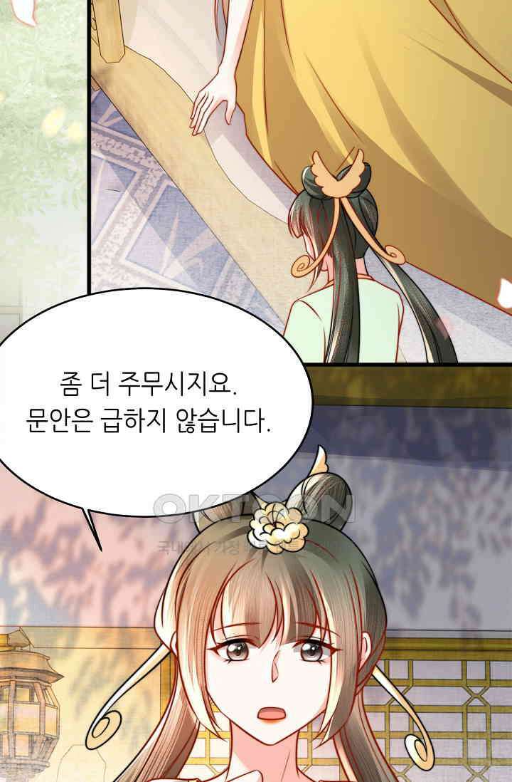 조연에서 주연으로 레벨업 49화 4