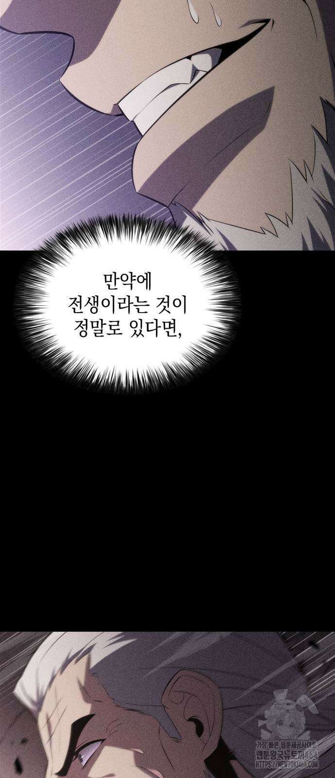 나 혼자 만렙 뉴비 177화 4