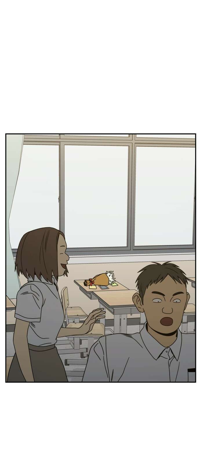 체크포인트 시즌0 27화 학교생활편(20) 1