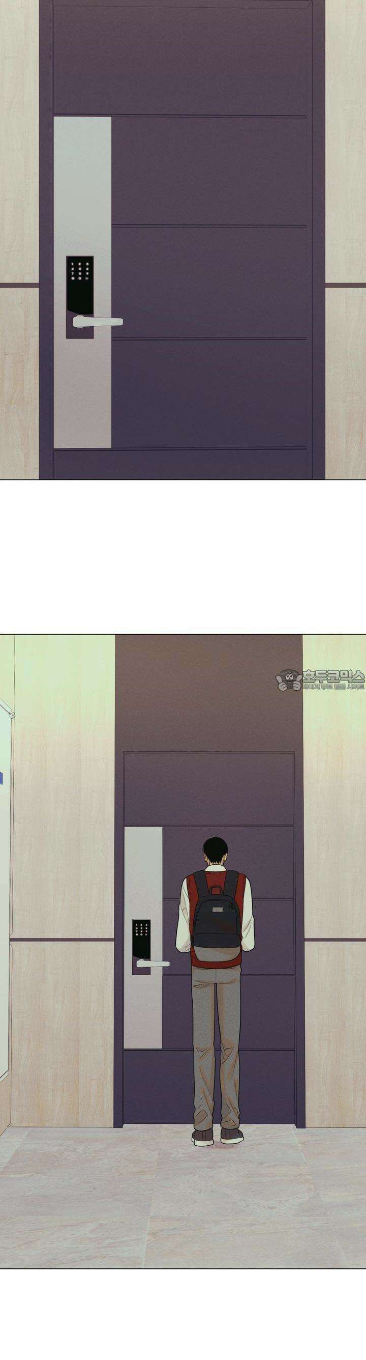 산가지는 도깨비의 꿈을 꾼다 35화 꿈(4) 3
