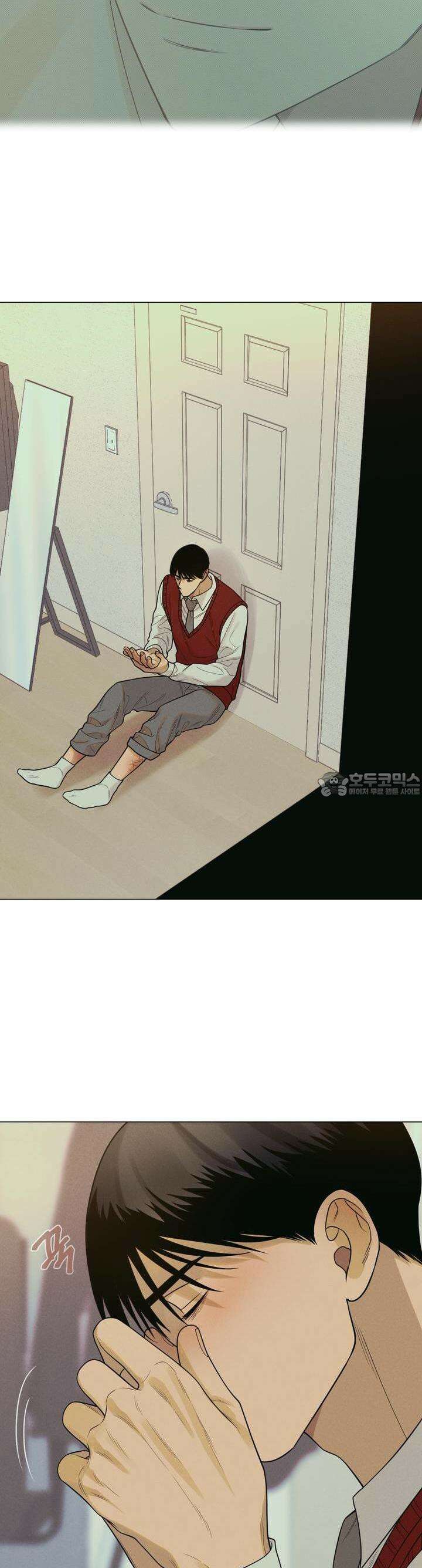 산가지는 도깨비의 꿈을 꾼다 35화 꿈(4) 10