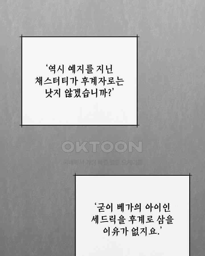 교활하지 못한 마녀에게 39화 12