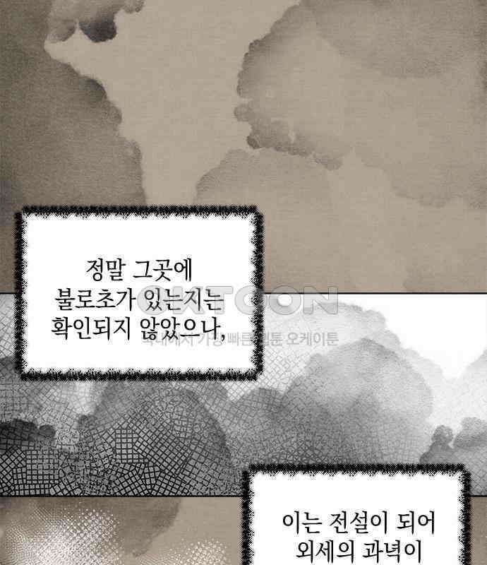 더 캐슬 - 귀안의 신부 71화 14