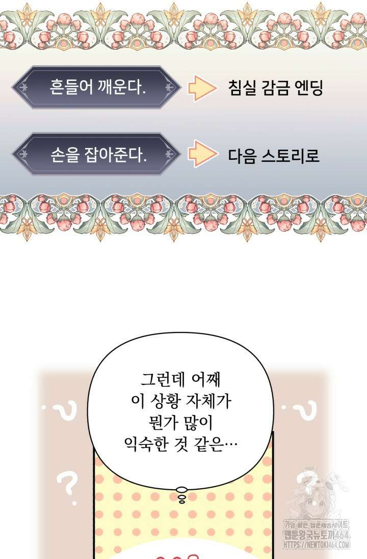 그 감금물 주인공 내가 하겠다 52화 15