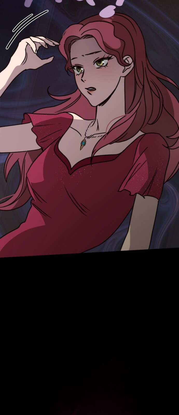 마피아 내니 23화 71