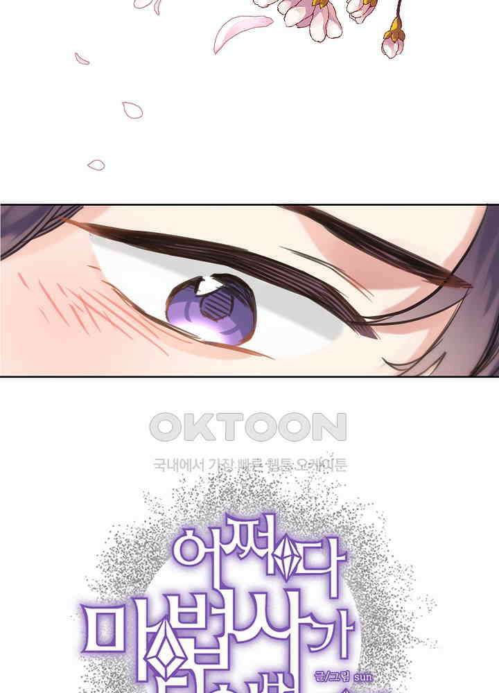 어쩌다 마법사가 되어버렸다 38 3