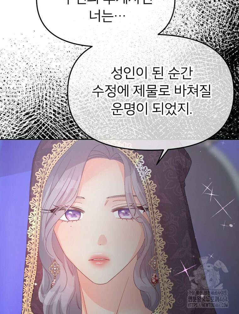 그 책에 마음을 주지 마세요 101화 13