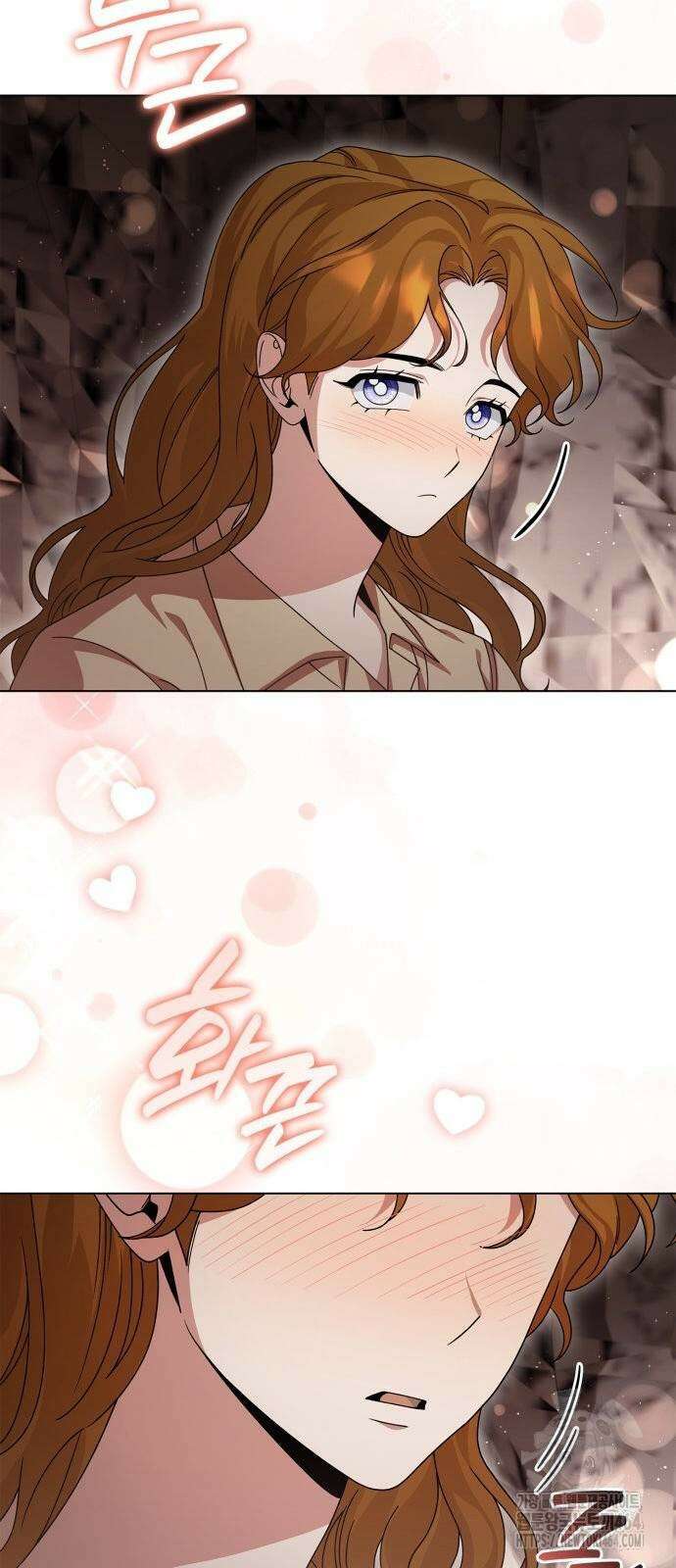 선생님께, 바네사로부터 37화 32