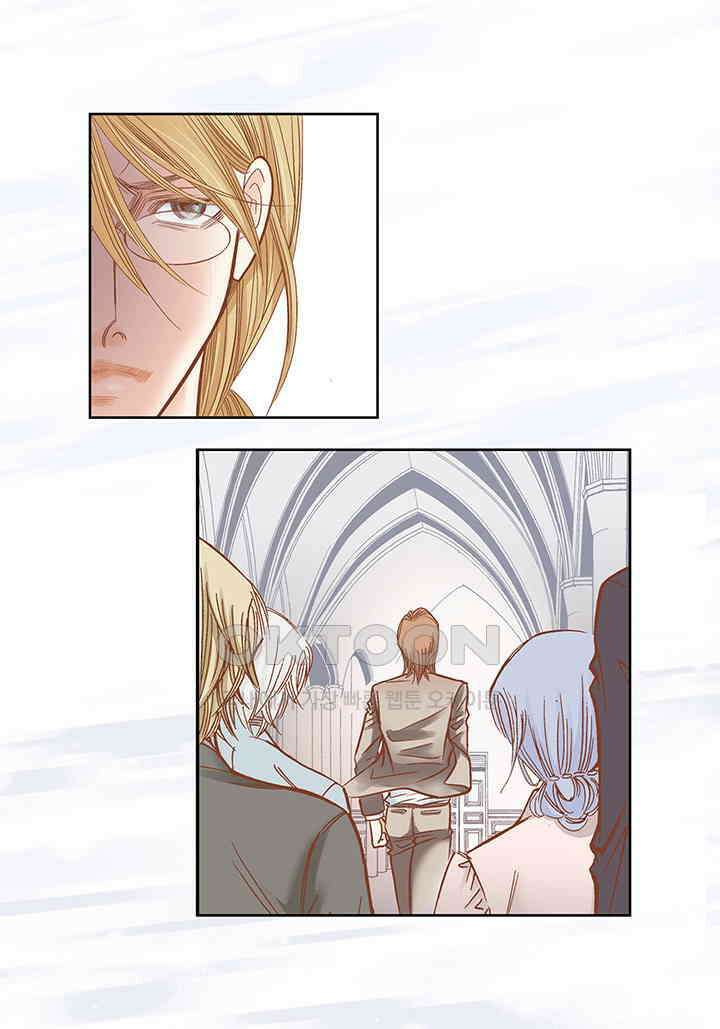 100％의 그녀 110화 22