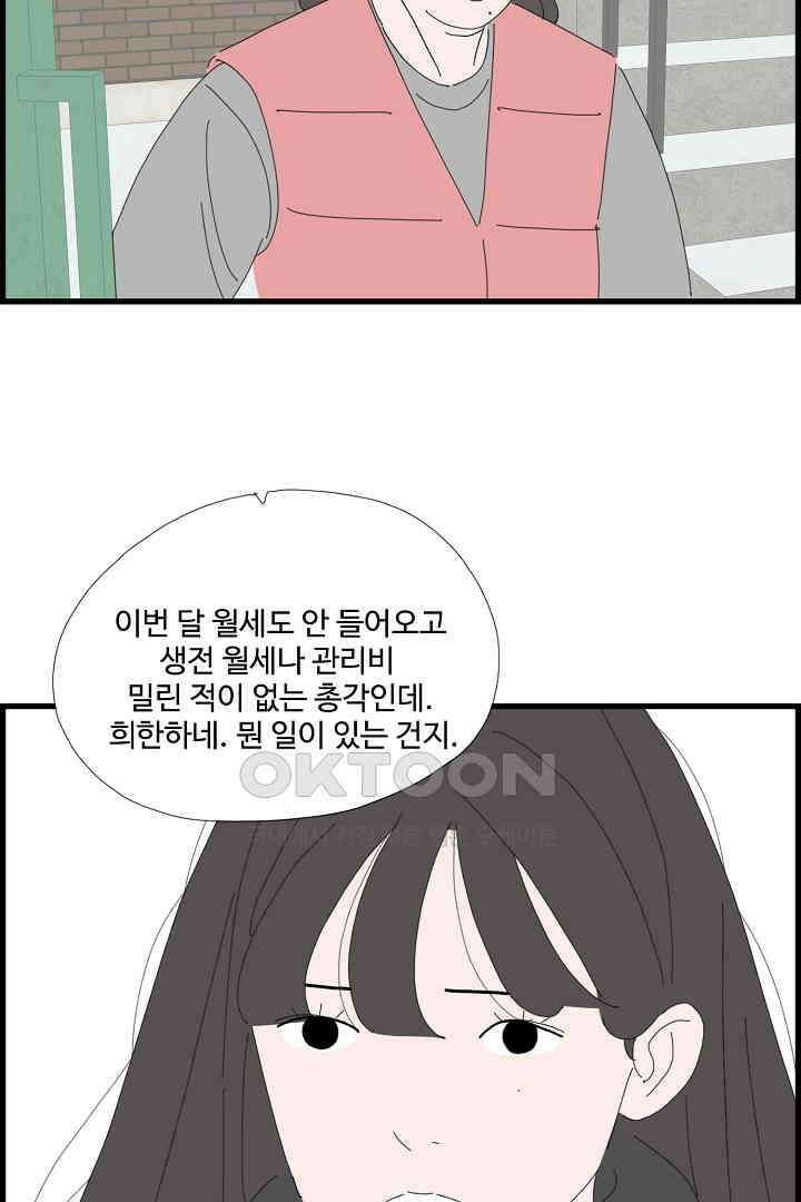 아무것도 하고 싶지 않아 110화 8