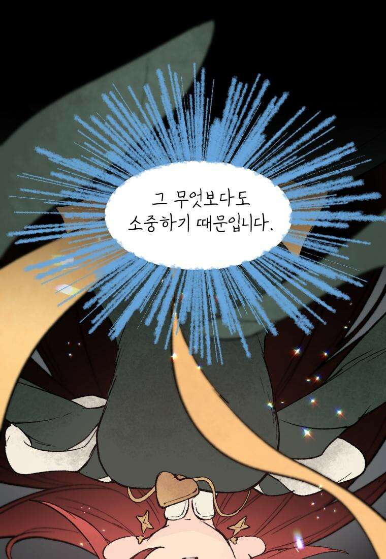 별똥별이 떨어지는 그 곳에서 기다려 33화 85