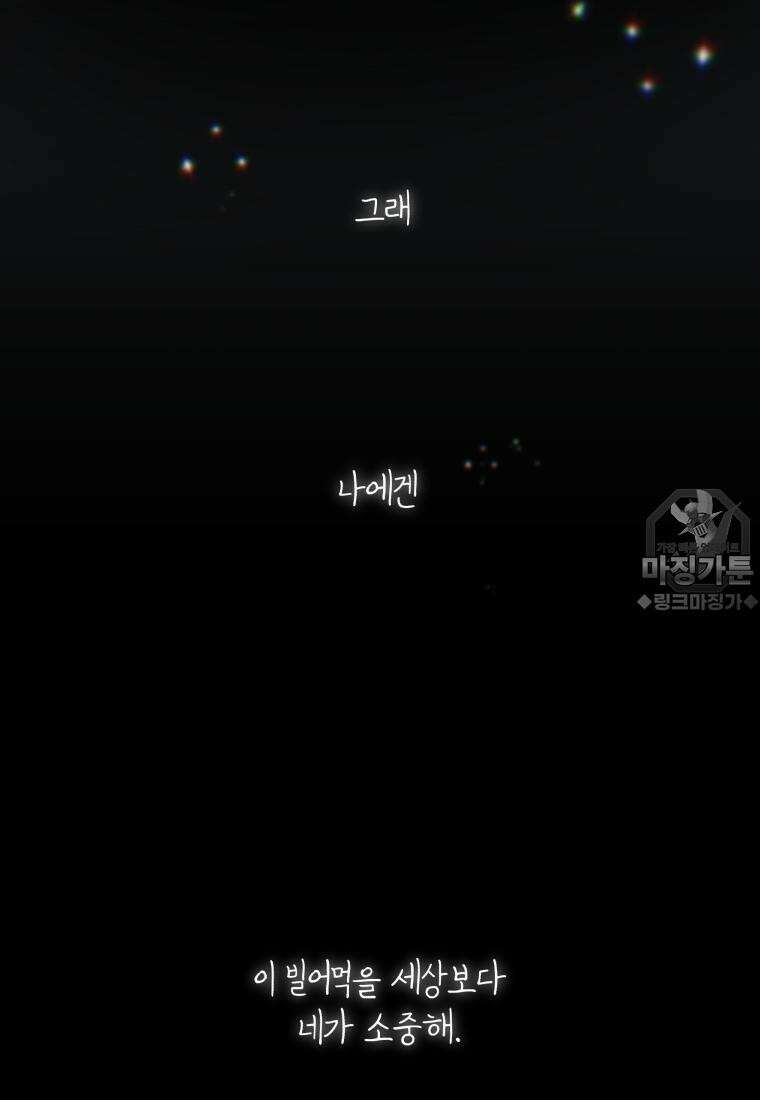 별똥별이 떨어지는 그 곳에서 기다려 33화 87