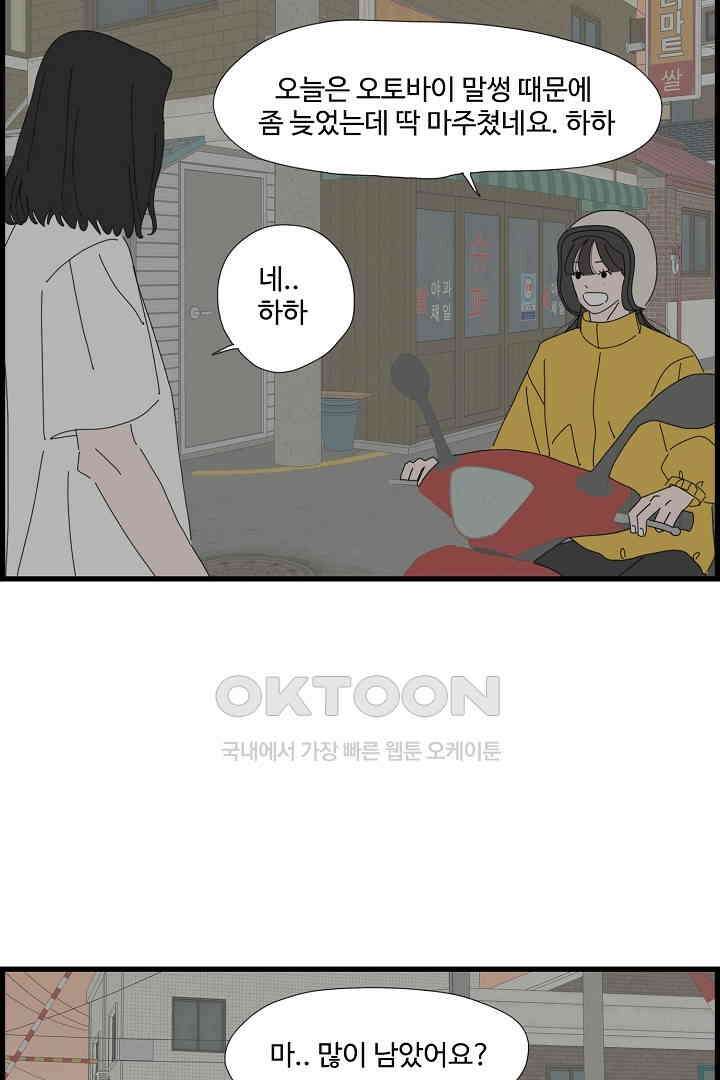 아무것도 하고 싶지 않아 138화 11
