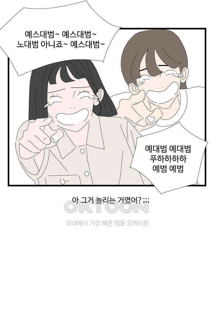 아무것도 하고 싶지 않아 141화 에필로그 + 후기 4