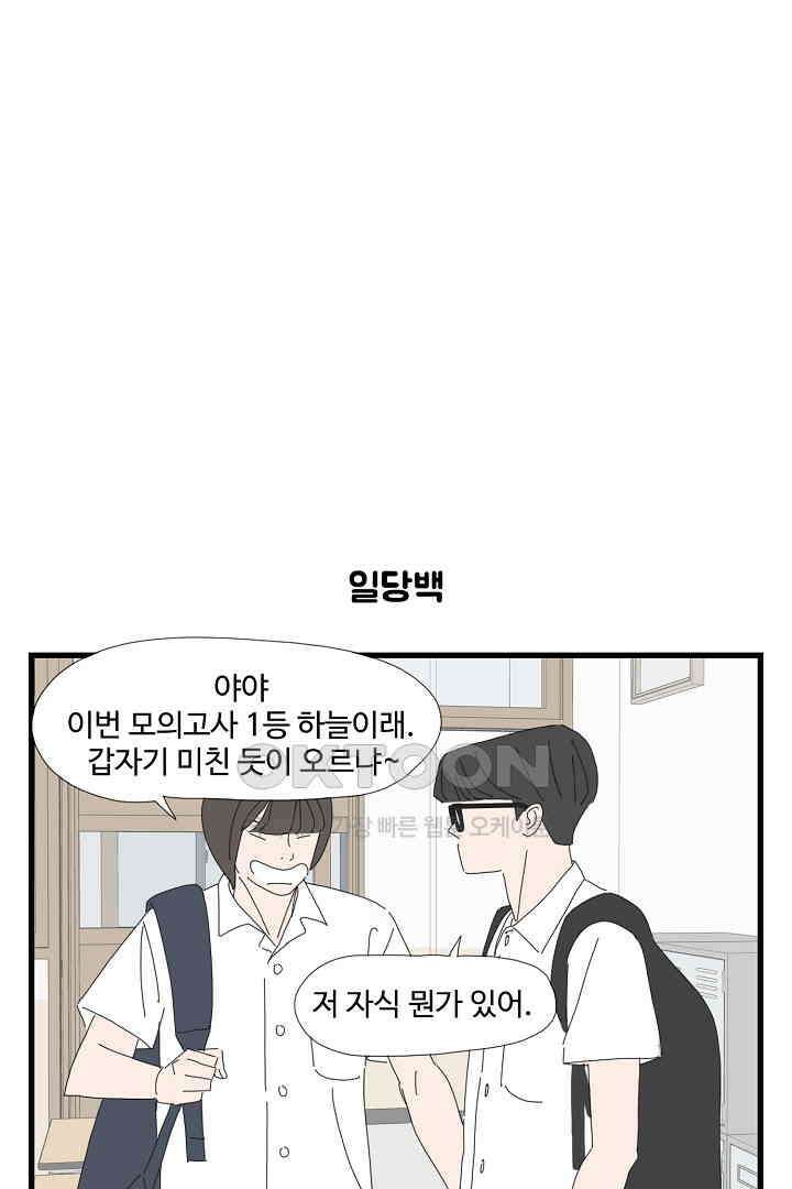 아무것도 하고 싶지 않아 141화 에필로그 + 후기 11