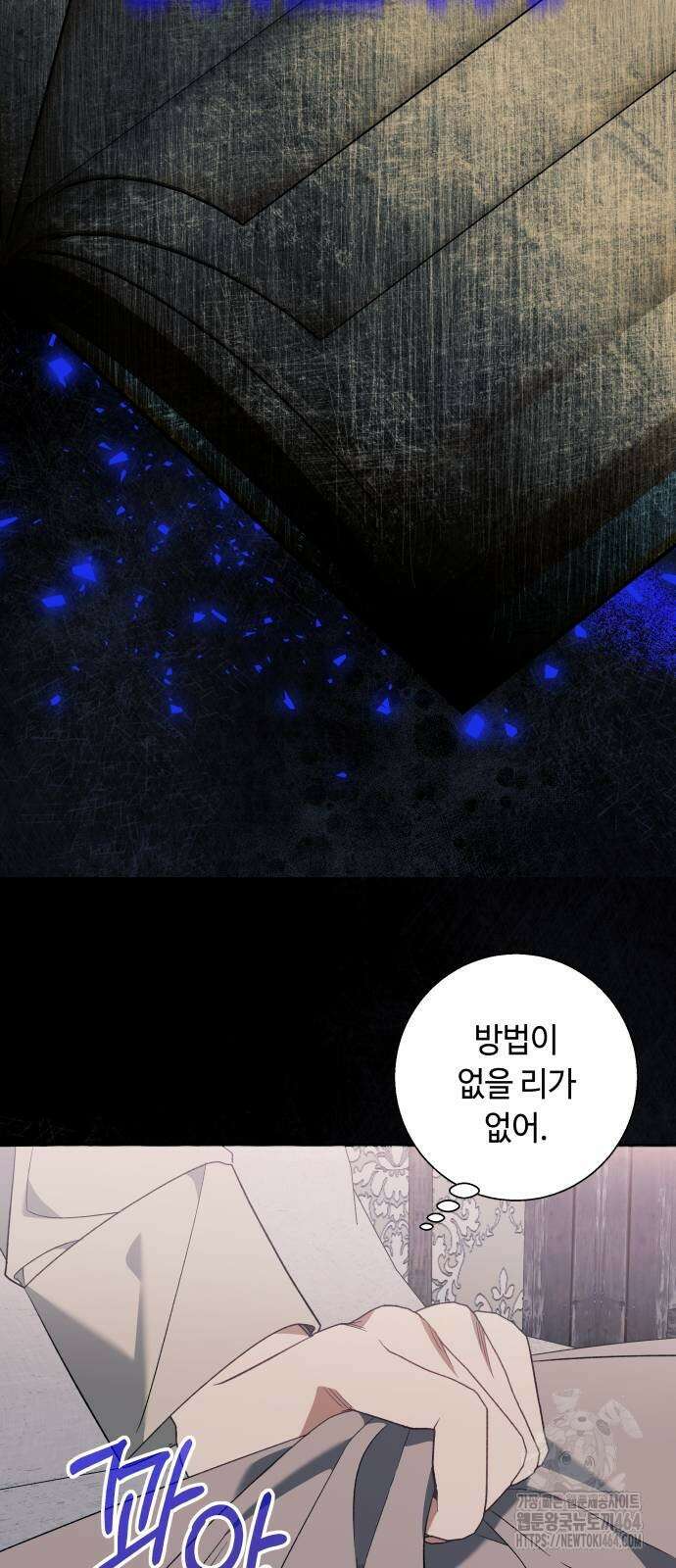 흔한 빙의물인 줄 알았다 82화 41