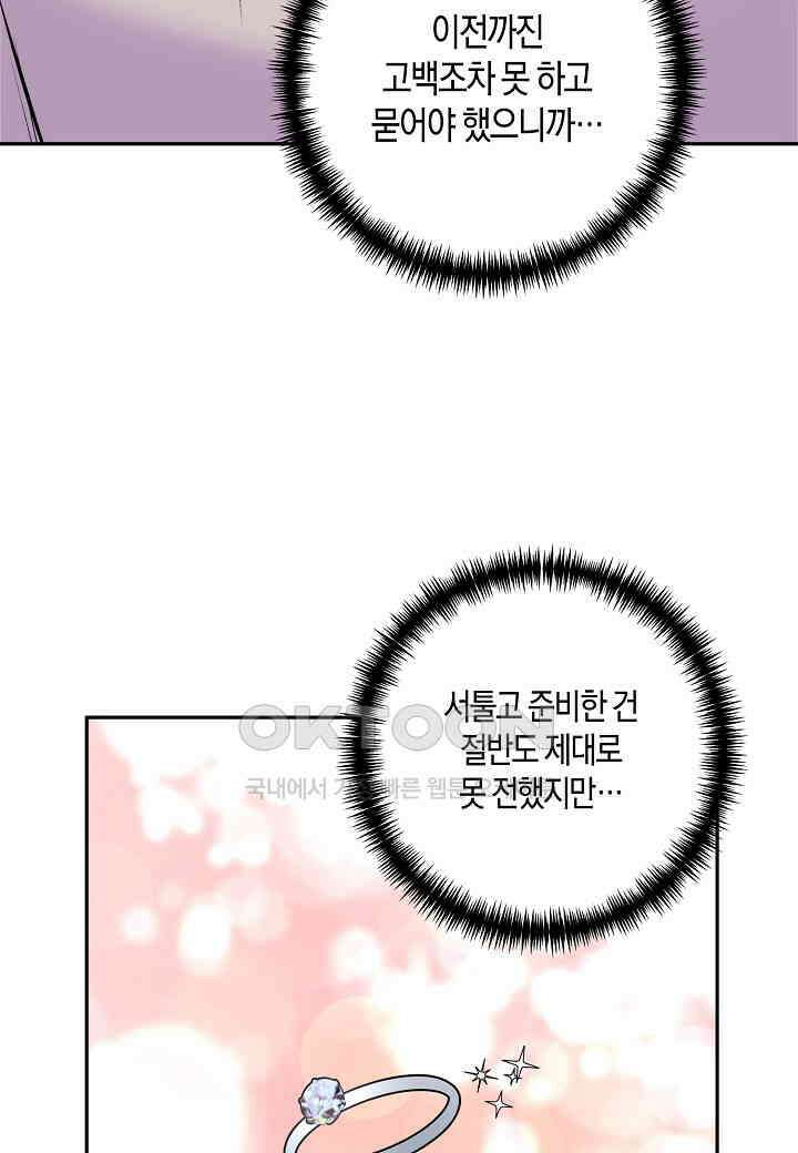 결혼 대행 55화 83