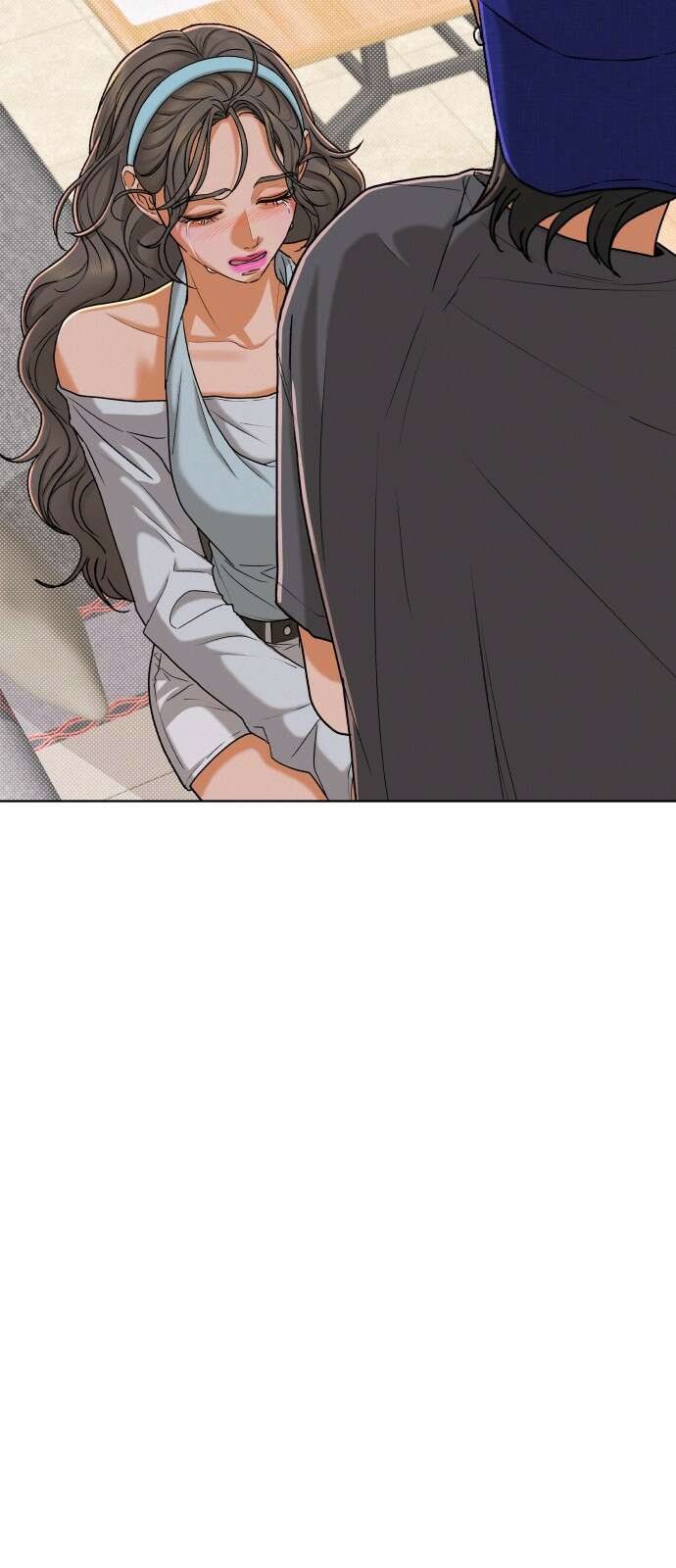 여우놀이  109화． 실마리(2) 3