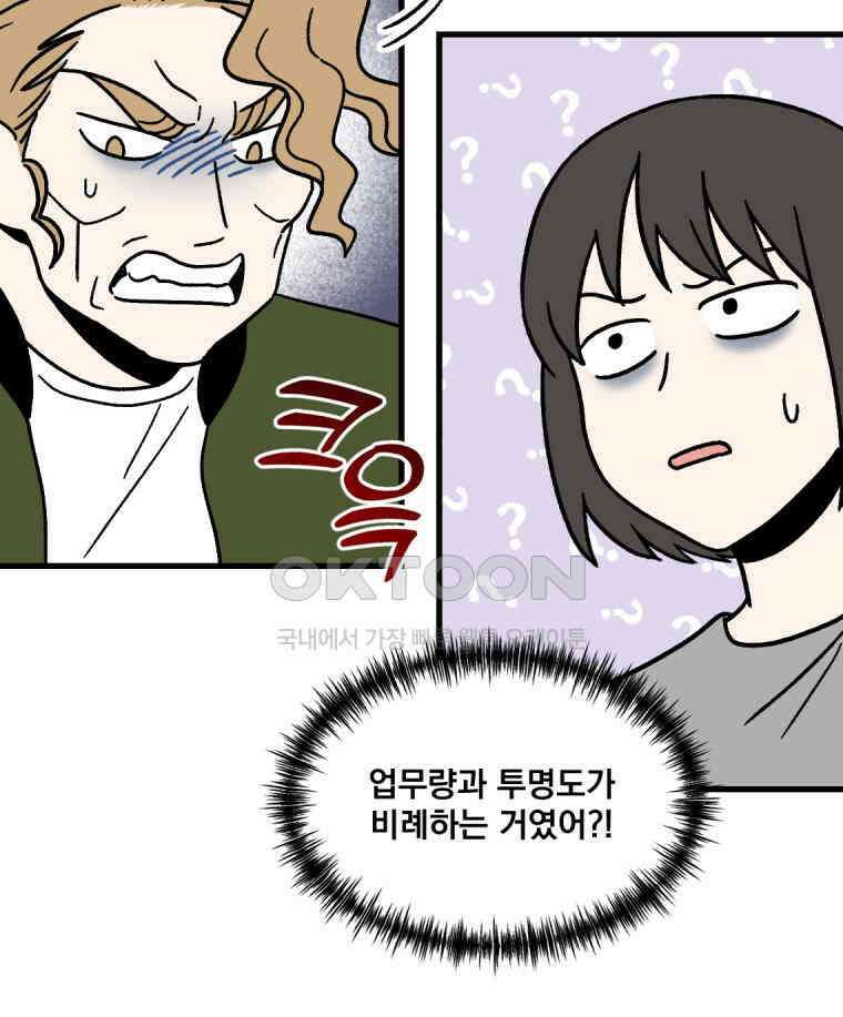야겜인류 17화 위기의 투명남 1 66