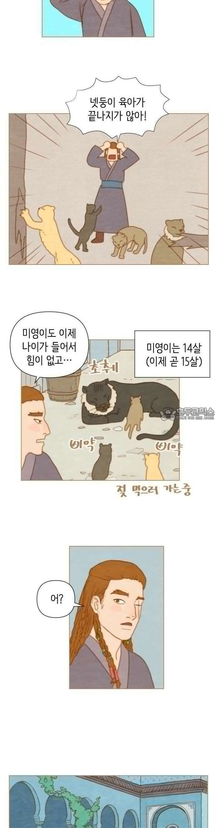 율리 2부 8． 테르무진의 경우 4