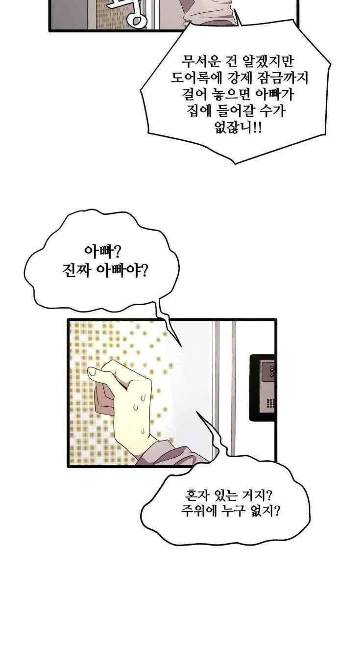 오늘만 사는 토끼가면 096_시즌2 18화 3