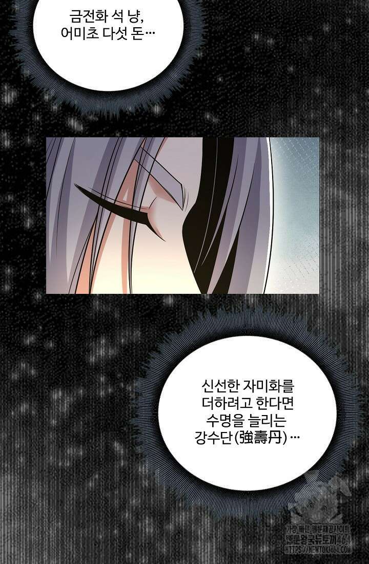 열 명의 신제들이 모두 내 제자 116화 12