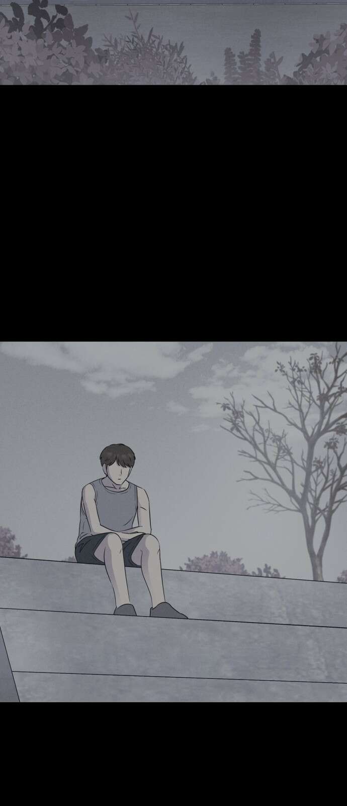 기기괴괴2 냉동호텔＃5 57