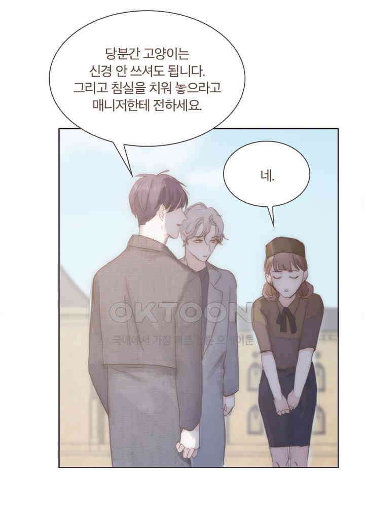 이번에는 닿기를 49화 12
