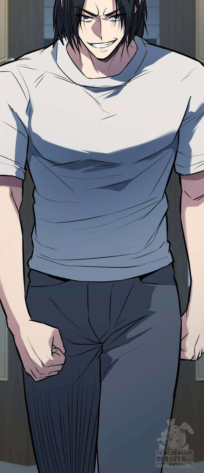 폭력의 왕 31화 135