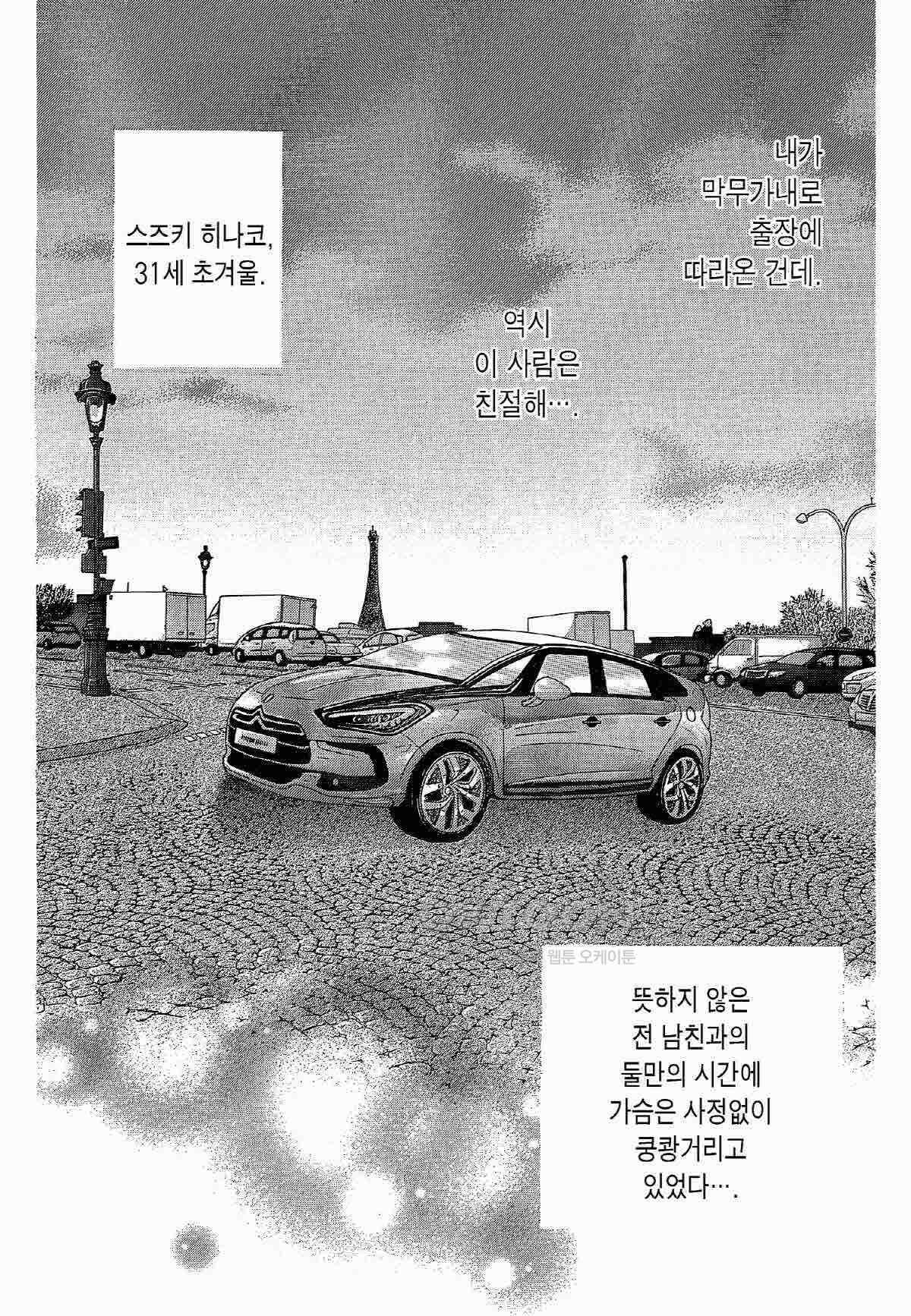 클로버 트레플 84화 11