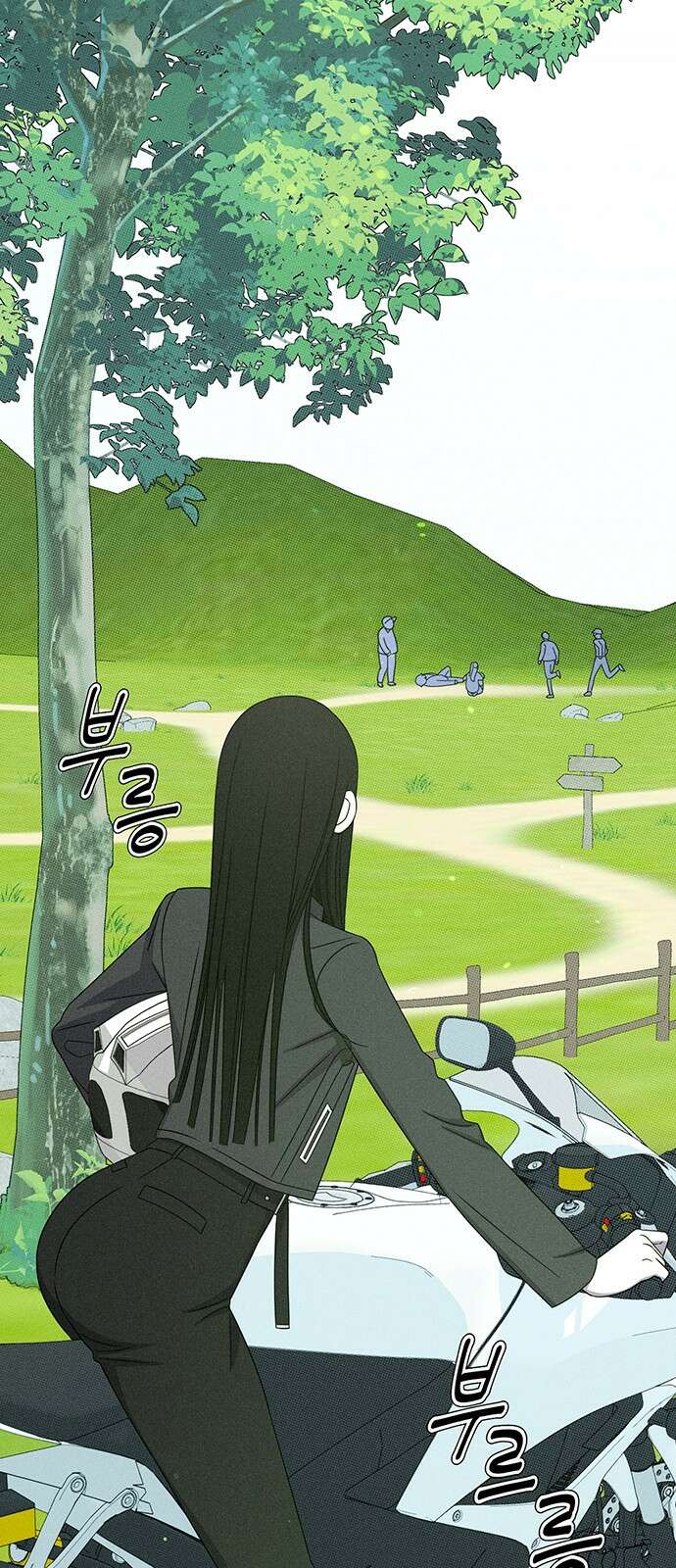 러브 로스팅 15화 28