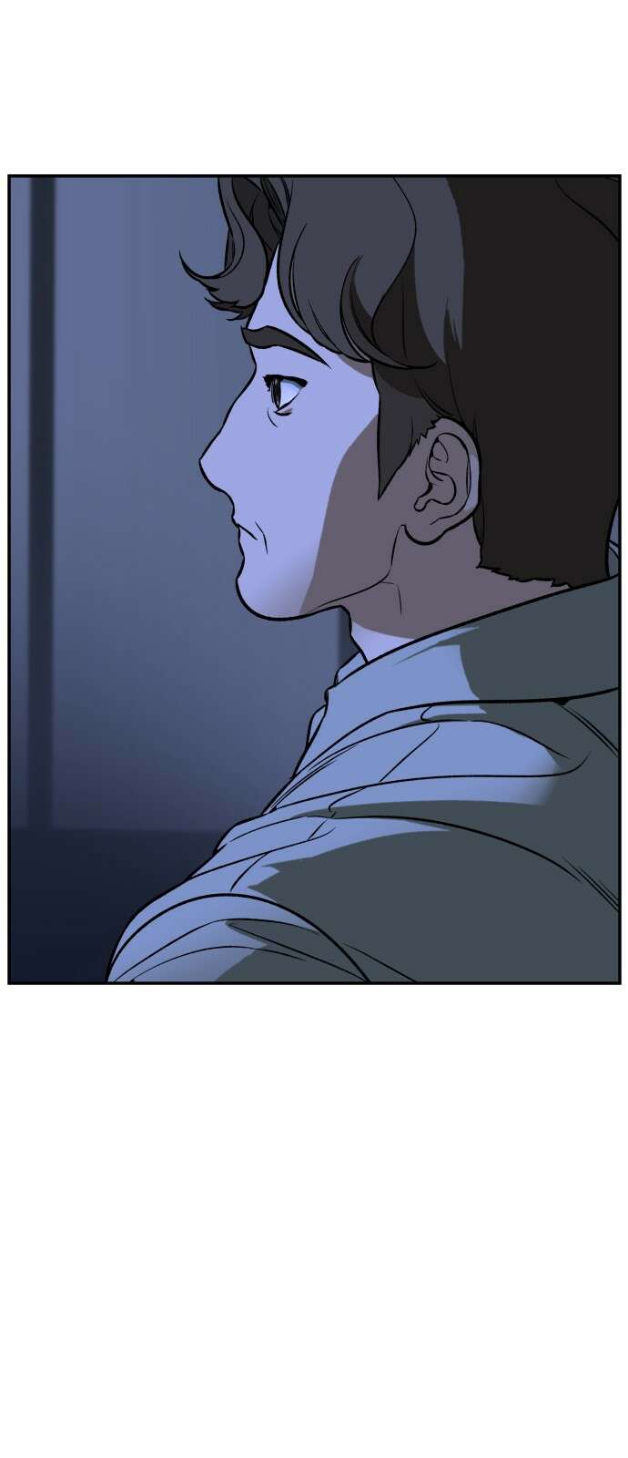 자멸기관 27화 : 거짓말을 멈추면 안돼! (2) 56