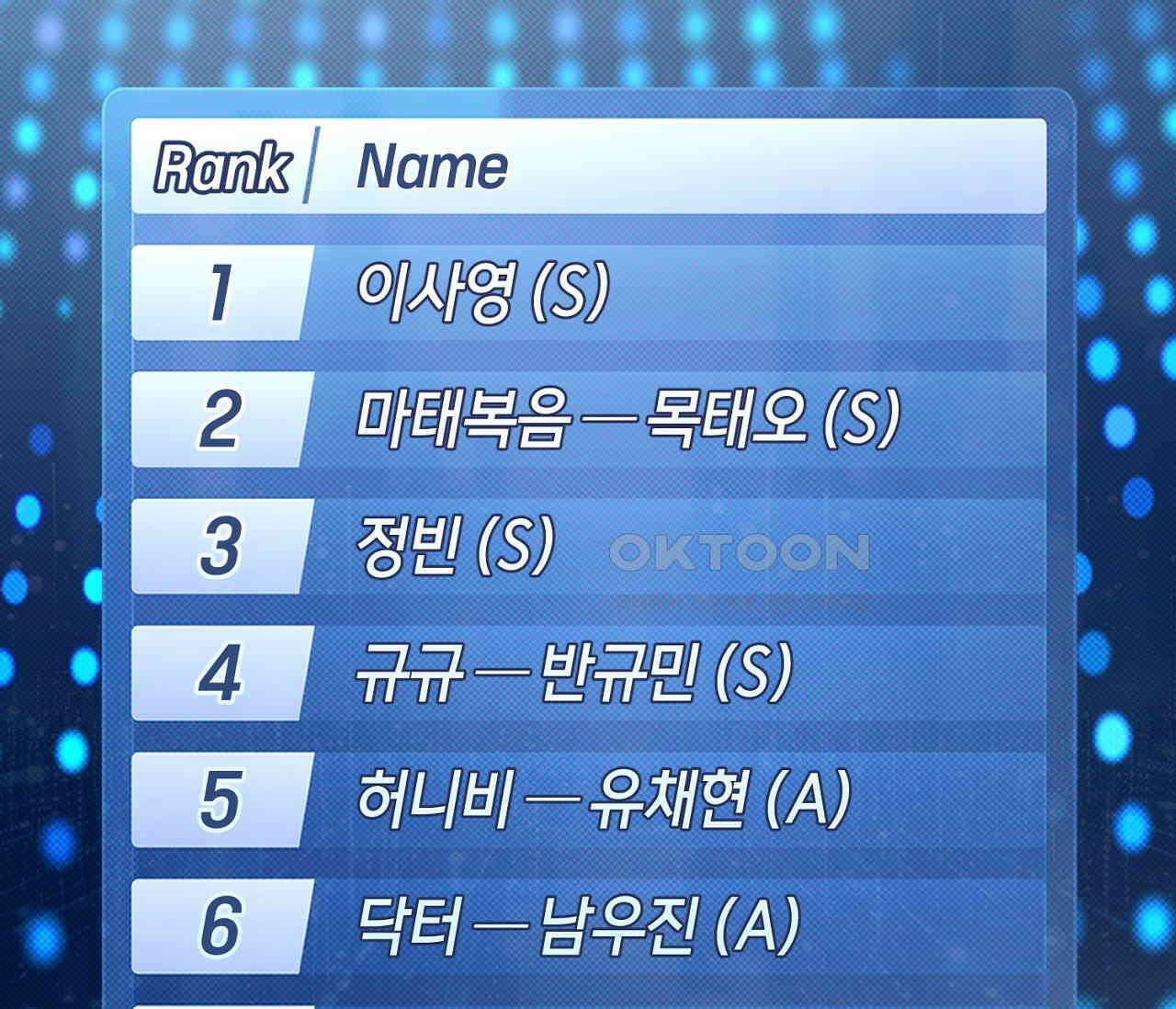 헌터는 조용히 살고 싶다 14화 27