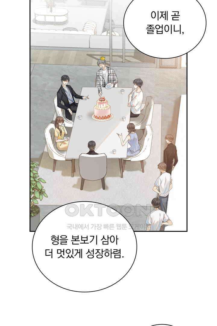 내가 사랑하는 그 녀석 4화 8