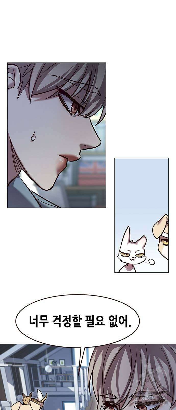 일렉시드 323화 5
